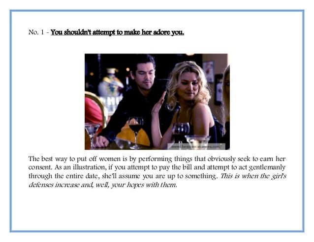 Best Way To Attract A Girl Best Way To Attract A Girl